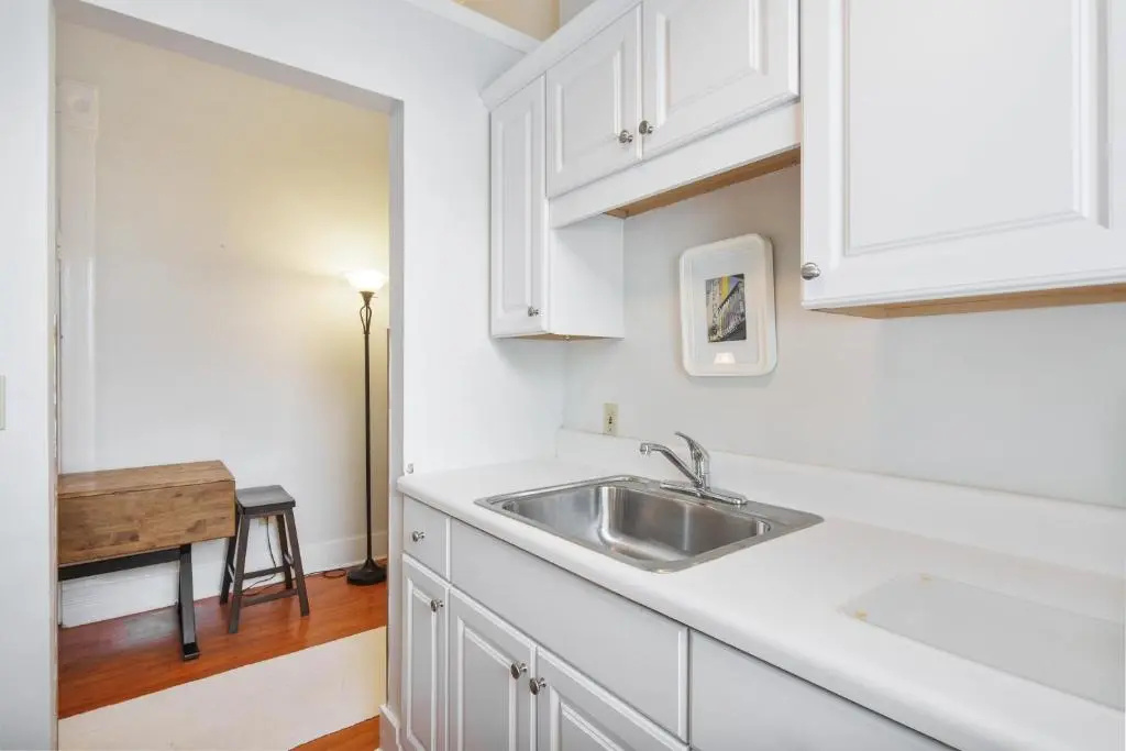 The Key West Hotel - Chambres
