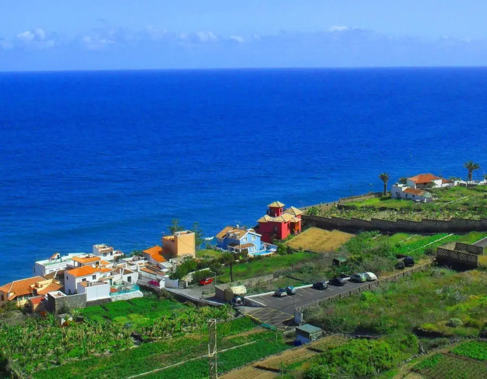 Holiday Home El Mar
