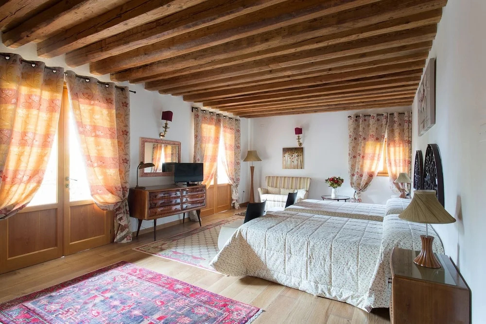 La Casa di Campagna - Général