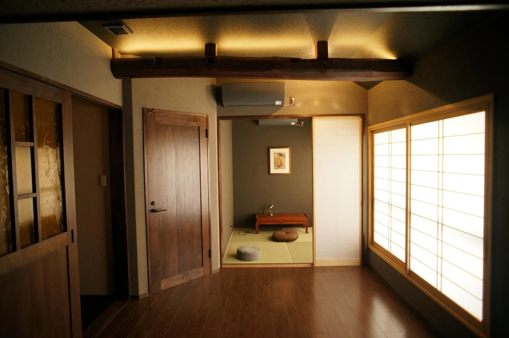 Koyado Uraku