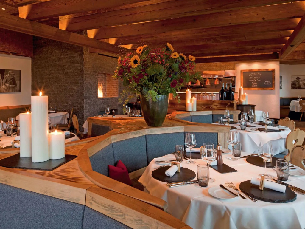 Mövenpick Hotel Zuerich-Airport - Général
