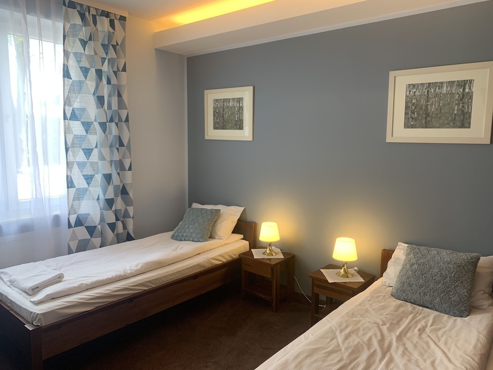Hotel Olecki — 3
