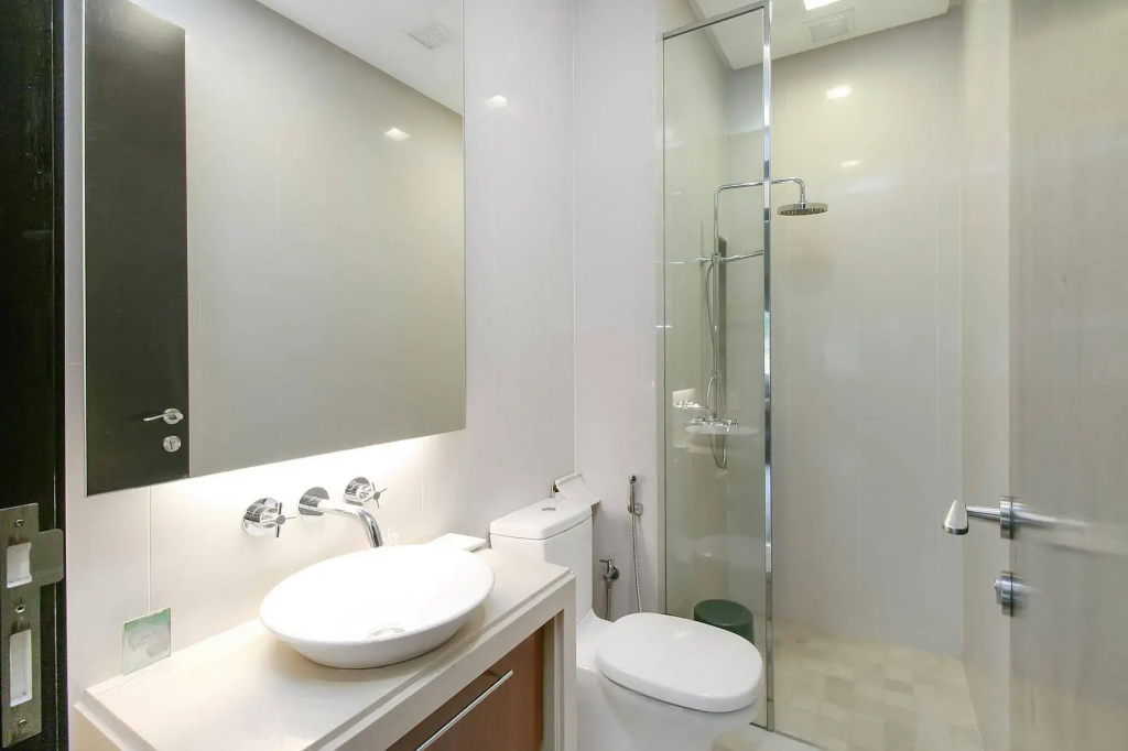 Straits Quay Marina Suites - Général