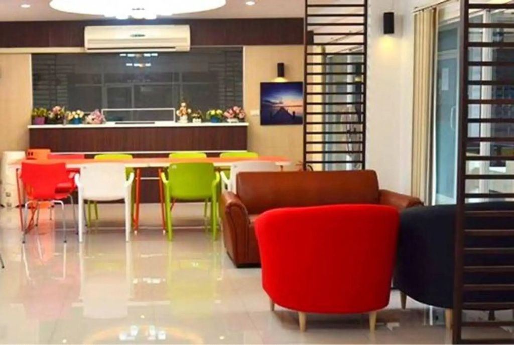 Hotel photo 19