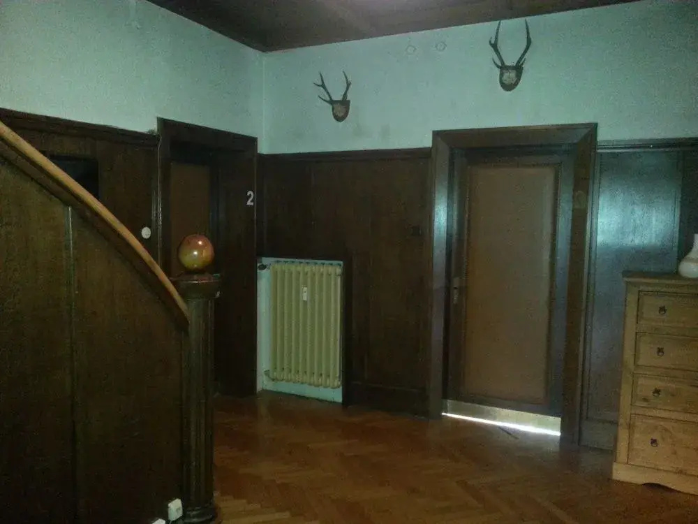 Hotel zur Sportsbar - Général