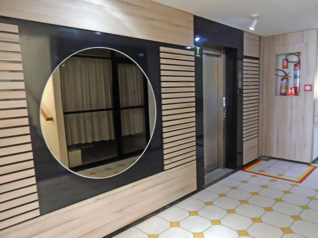 Netuanah Praia Hotel - Général
