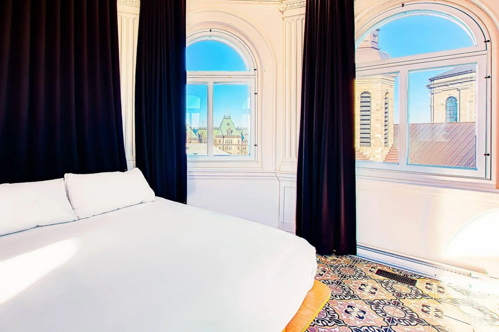 Les Lofts du Trésor - By Les Lofts Vieux-Quebec - фото 3