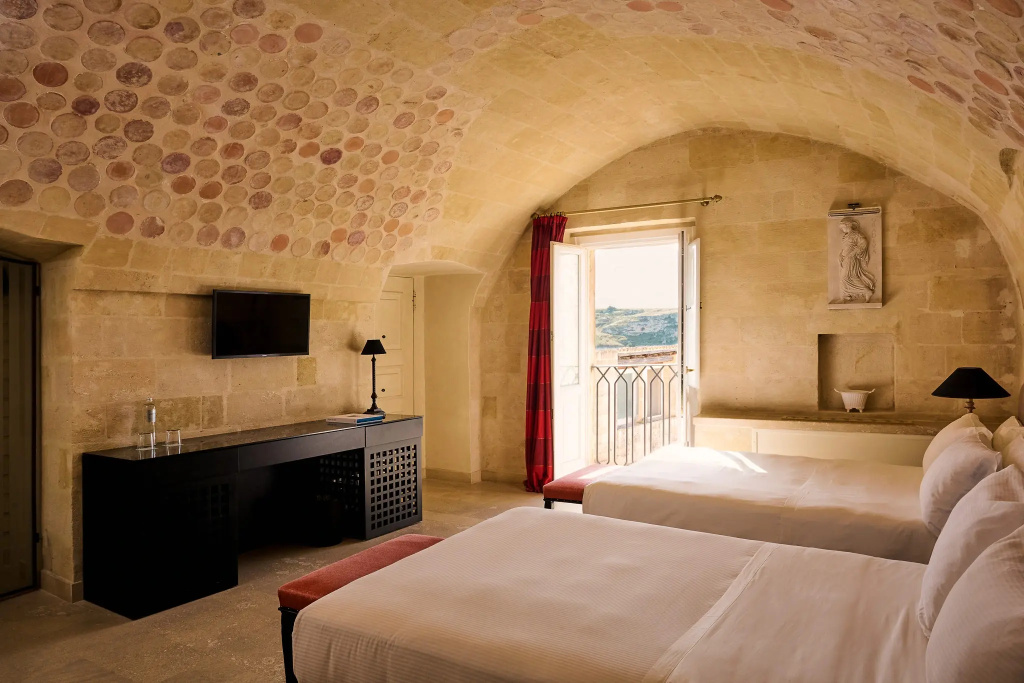 Palazzo Gattini Luxury Hotel - Général