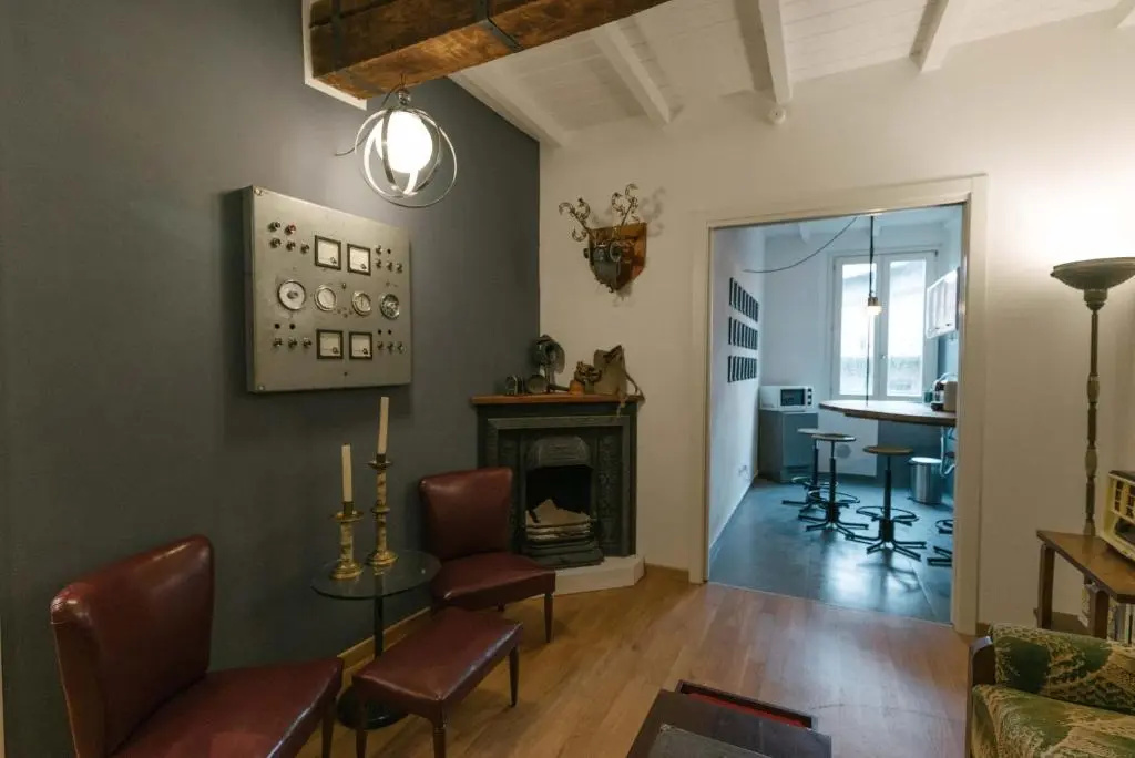 Il Fonticolo Room&Breakfast - Chambres