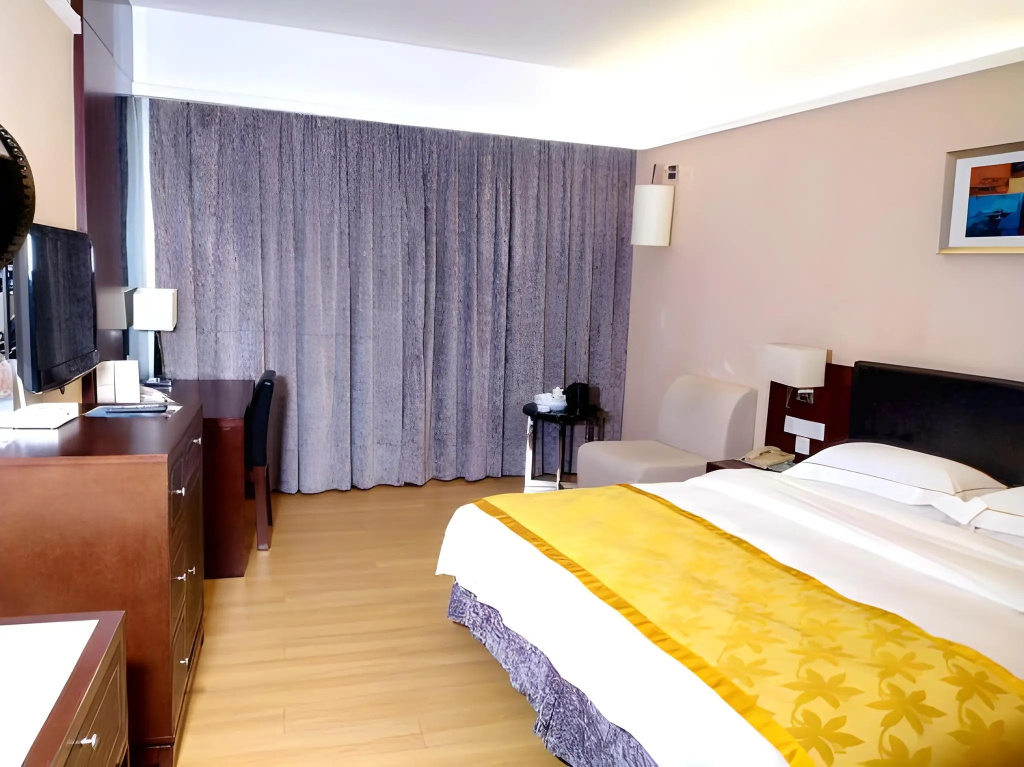 Shantou Golden Gulf Hotel - Général