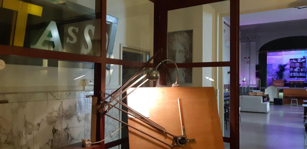 Ostello Tasso by null