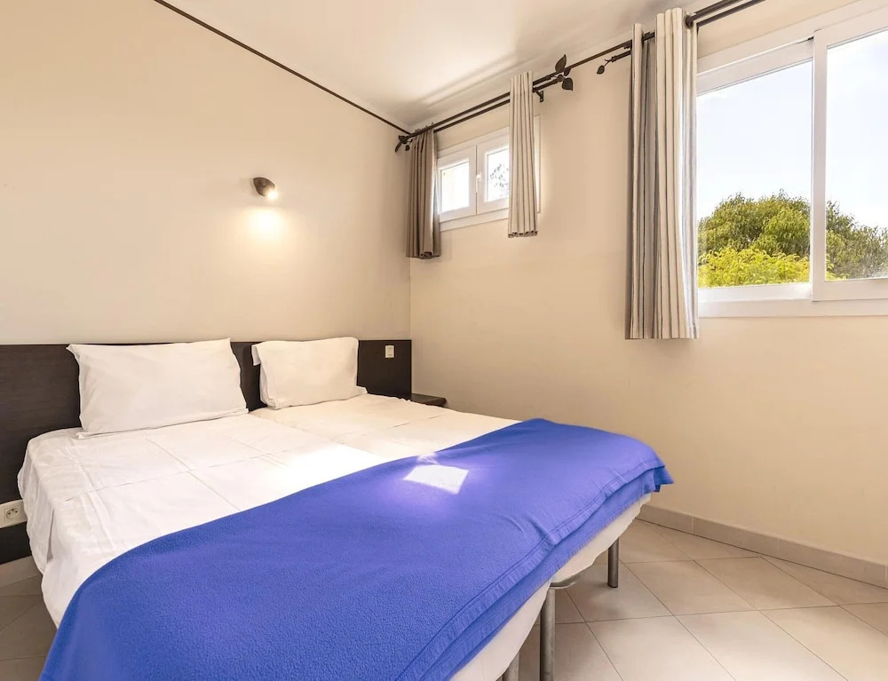 Voir la photo 2 — Solenzara Coastal Villa for 4