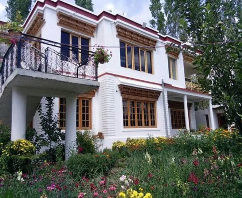 Galaxy Guest House