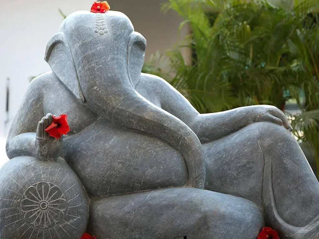 Planet Hollywood Goa Beach Resort - фото 41