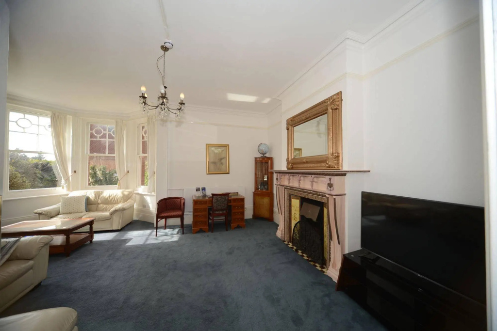 Seabrook House