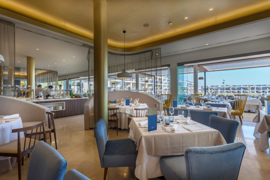 Zafiro Palace Alcudia - Général