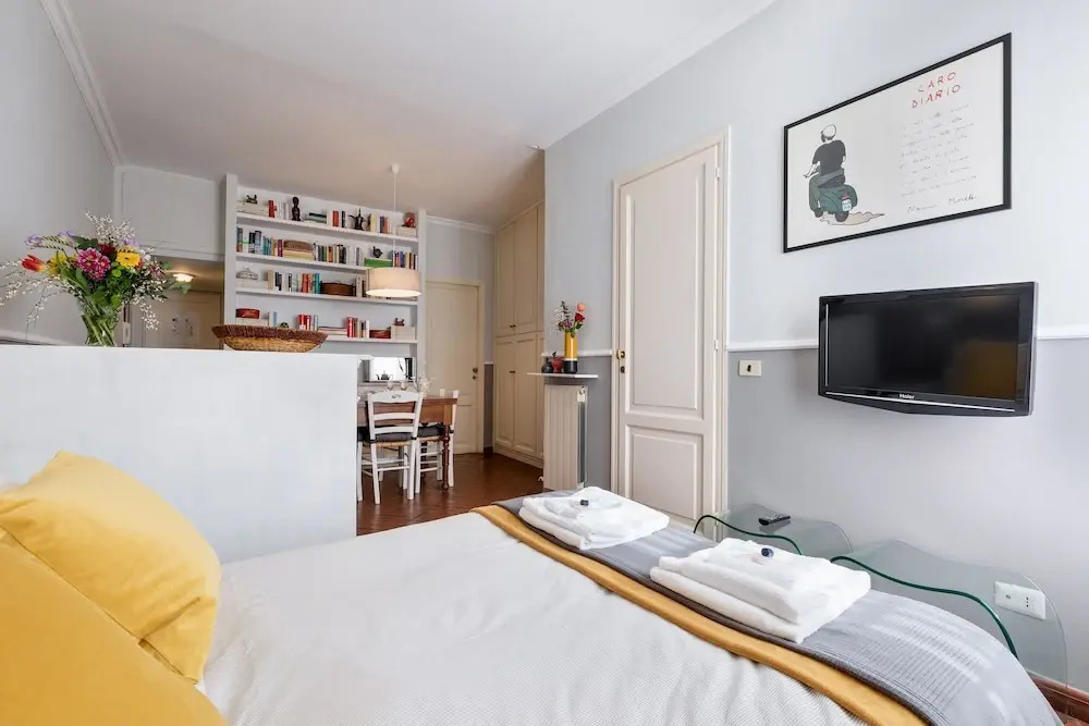 Rome As You Feel by null