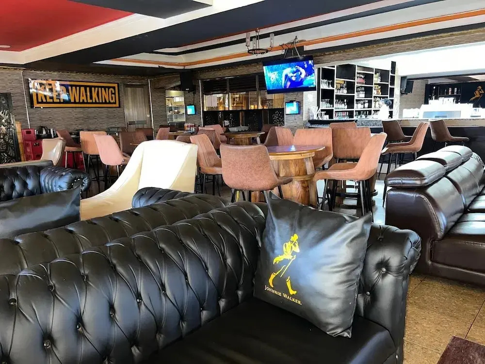 Hotel photo 8