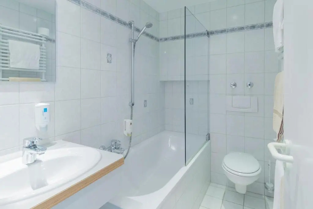 Hotel Riegeler Hof - Chambres