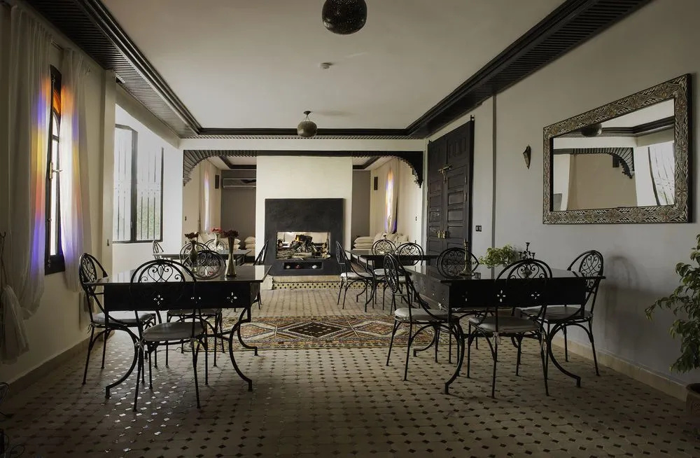 Hotel photo 16