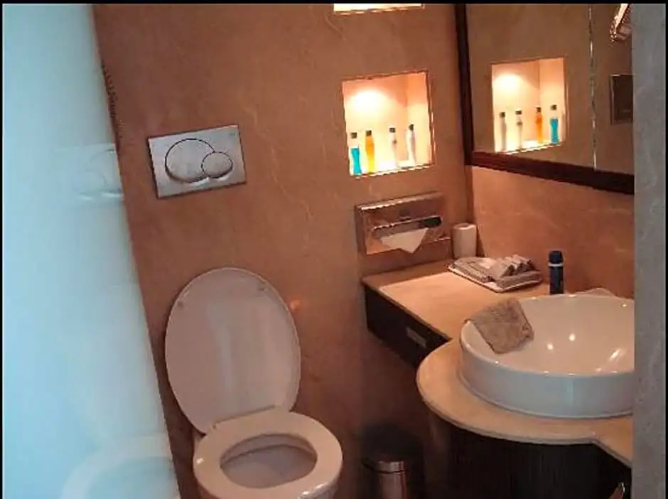 Standard room