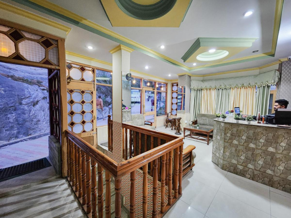 Hotel photo 17