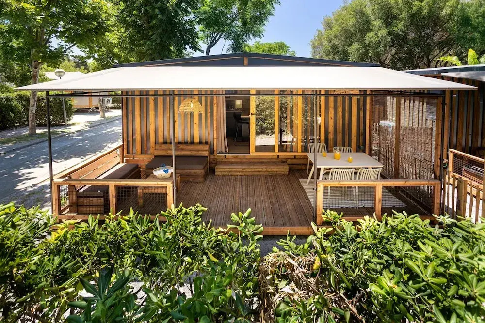 Premium Bungalow