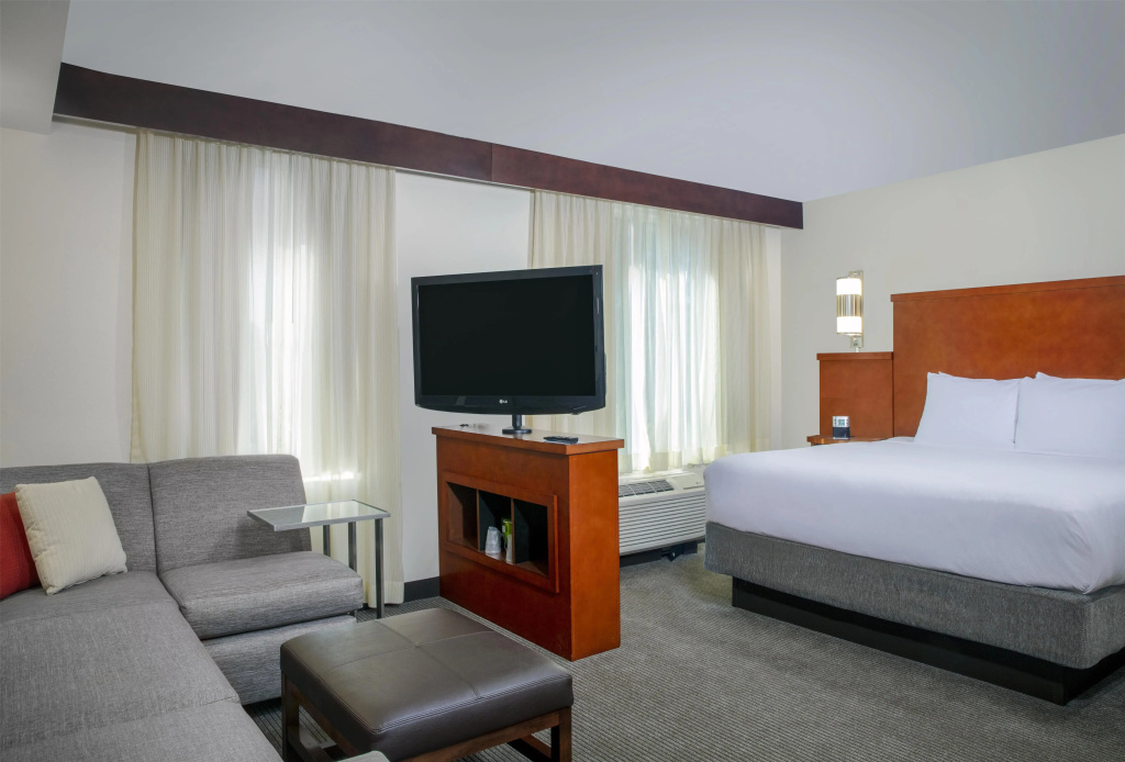 Hyatt Place Raleigh/Cary - Général