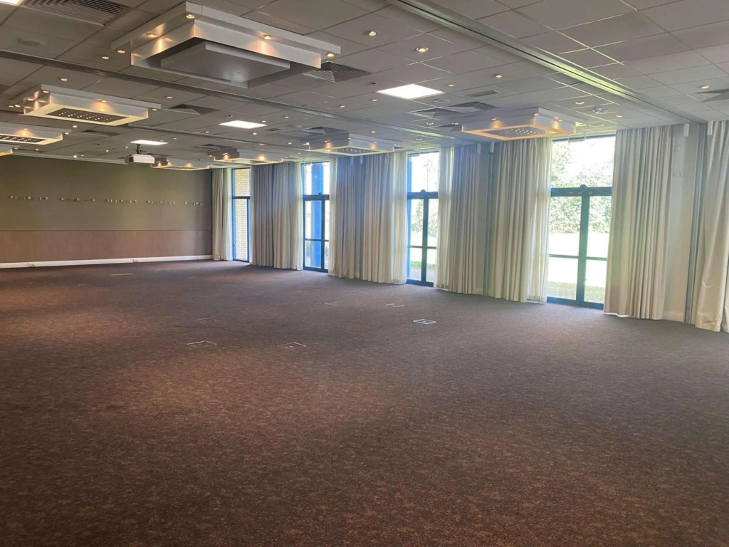 Novotel London Heathrow Airport M4 Jct. 4 - Général