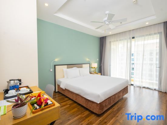 Wyndham Garden Grandworld Phu Quoc Hotel