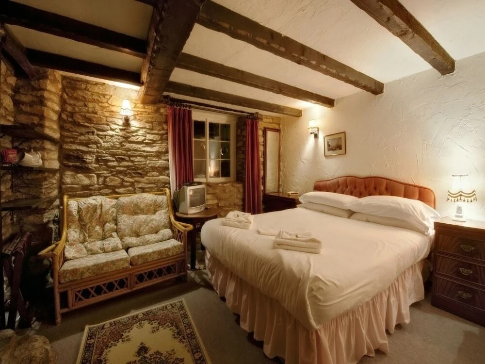 Old Church House Inn - Général