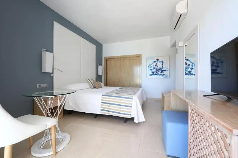 Sandos El Greco Hotel - Adults Only - Chambres
