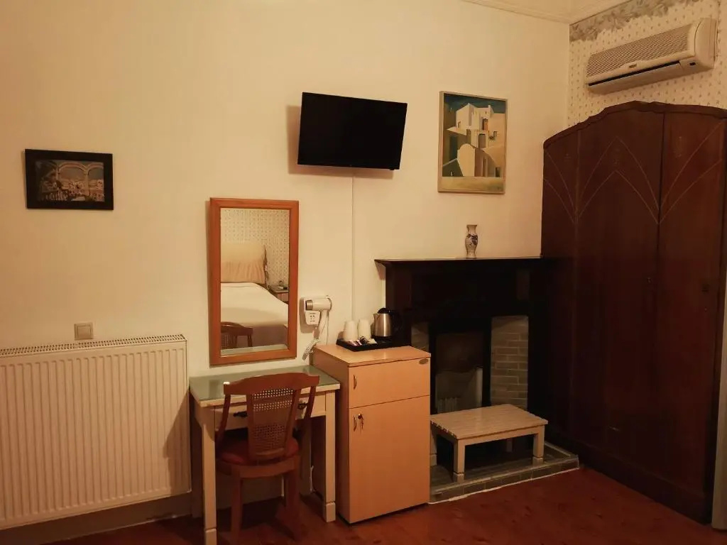 Standard Apartment
