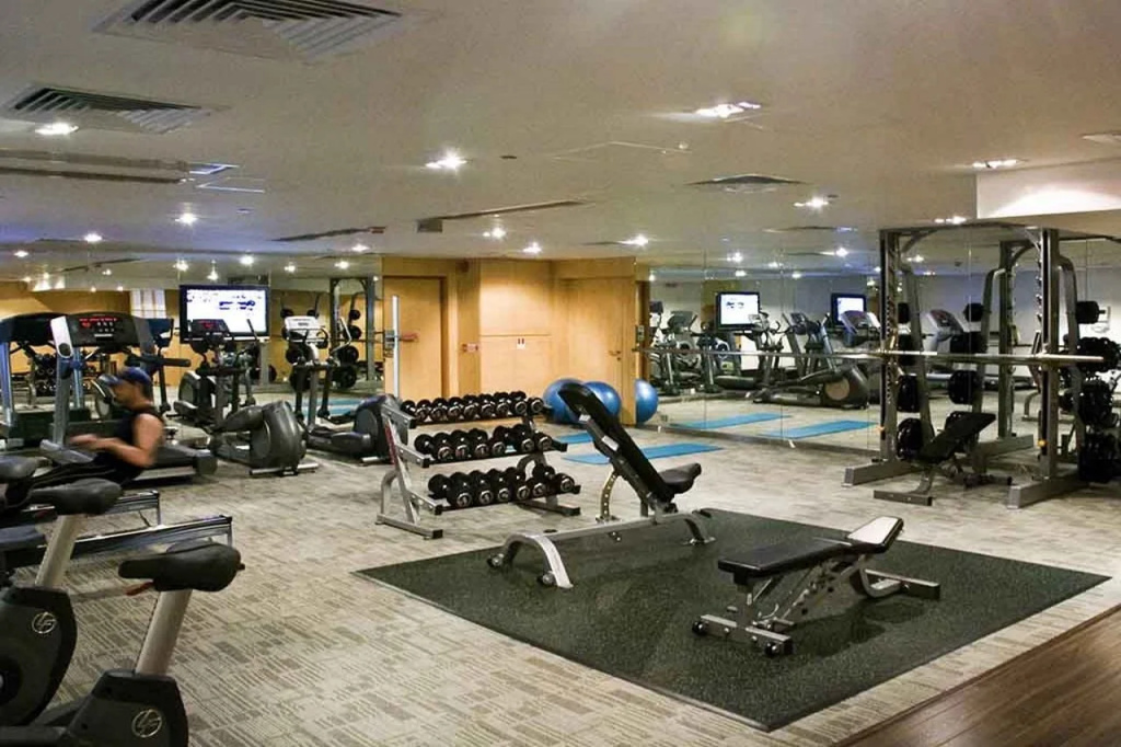 Novotel Nathan Road Kowloon Hong Kong - Général
