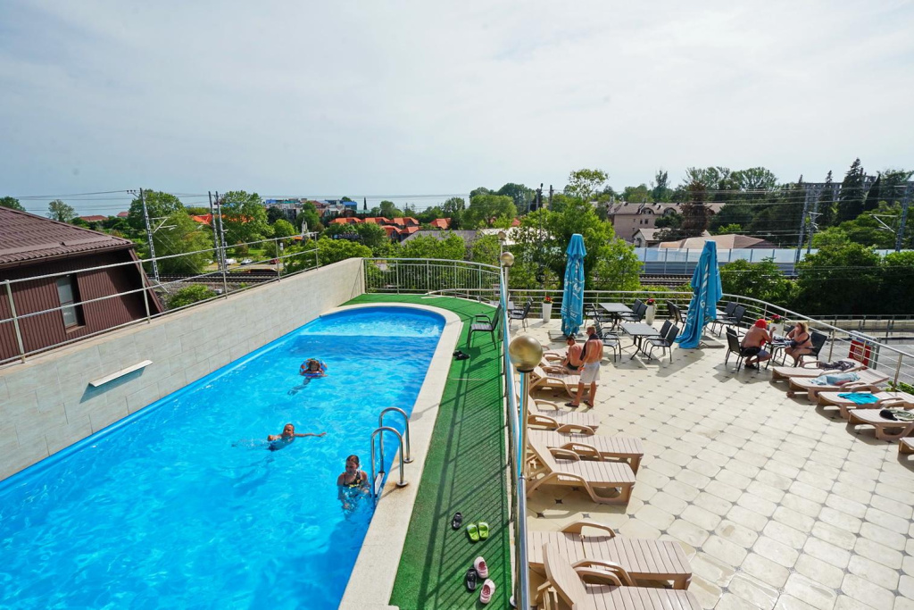 Hotel photo 25