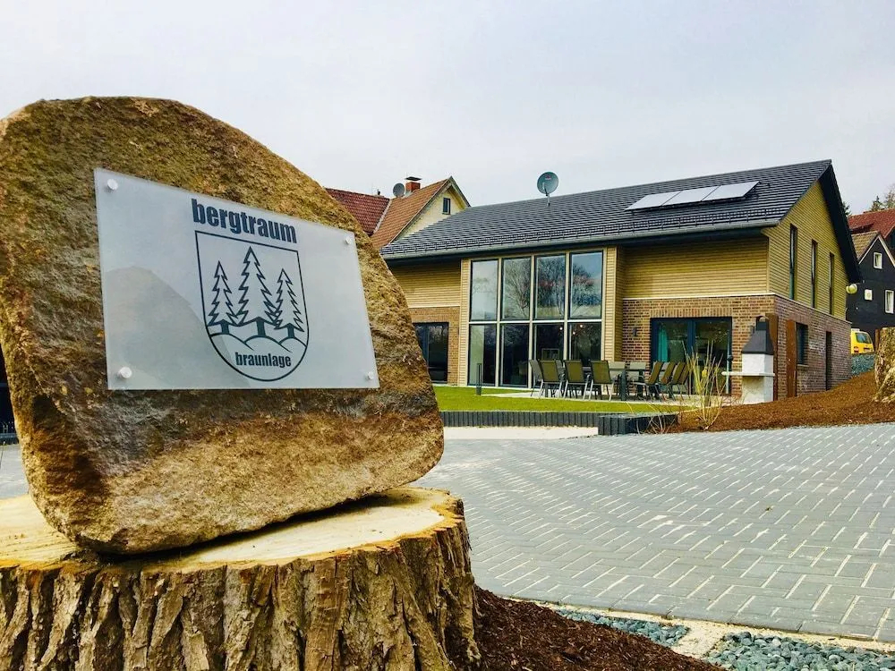 Bergtraum Braunlage