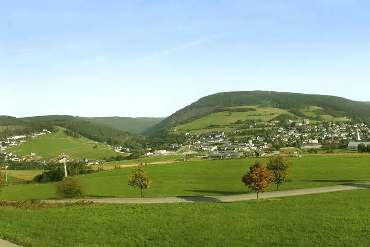 Landkomfort Hotel Elsenmann - Général