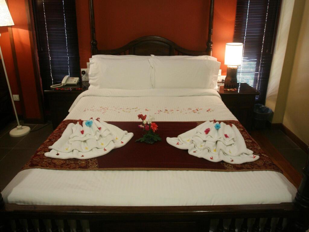 Anggun Boutique Hotel