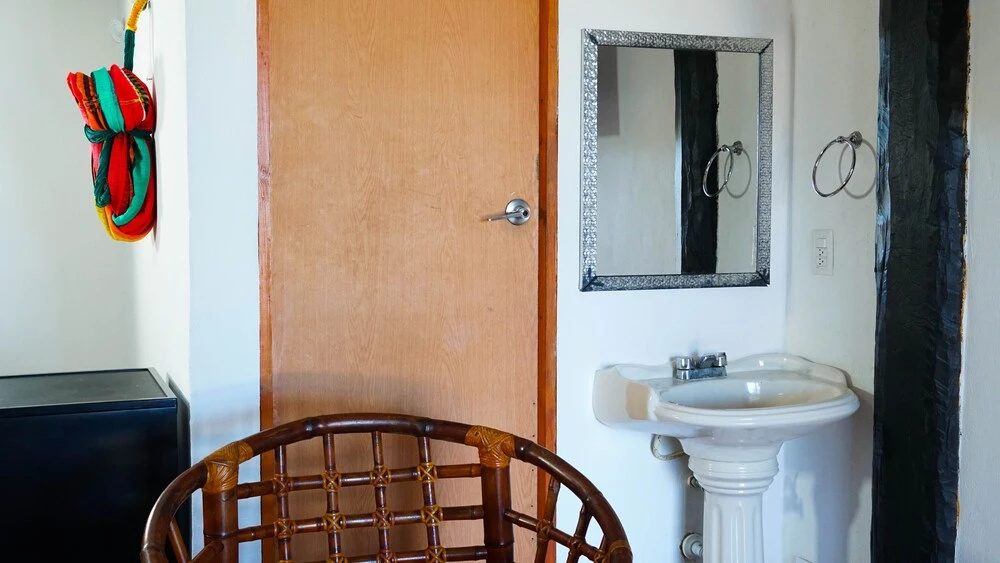 Choby's House Holbox, foto 9
