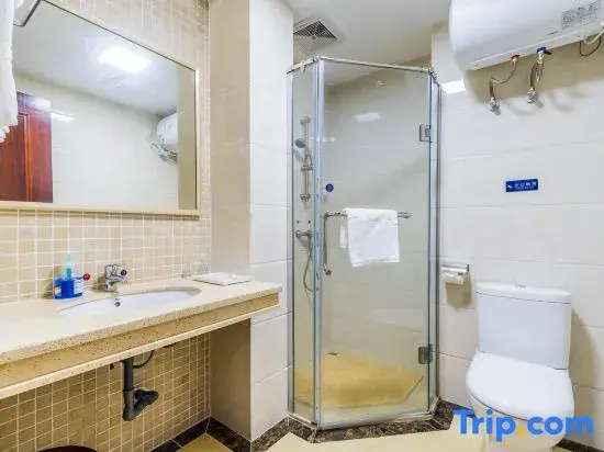 Shanhaiwan Holiday Hotel - Chambres