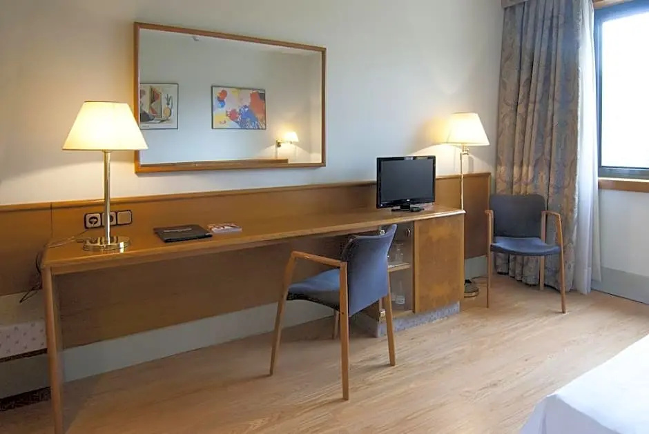 Hotel Domo - Chambres