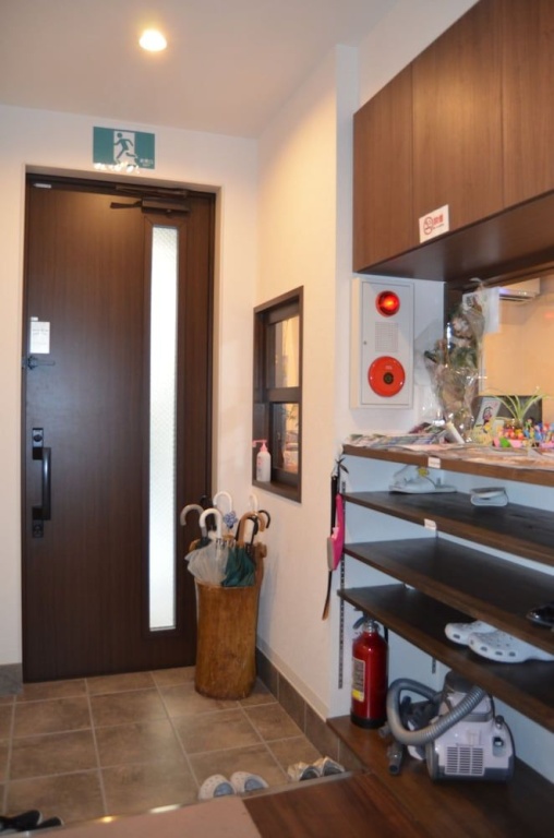 Fukuoka Guest House Jikka 사진 15