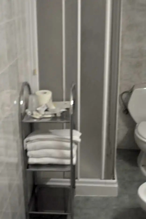 Hotel Villa Kinzica - Chambres