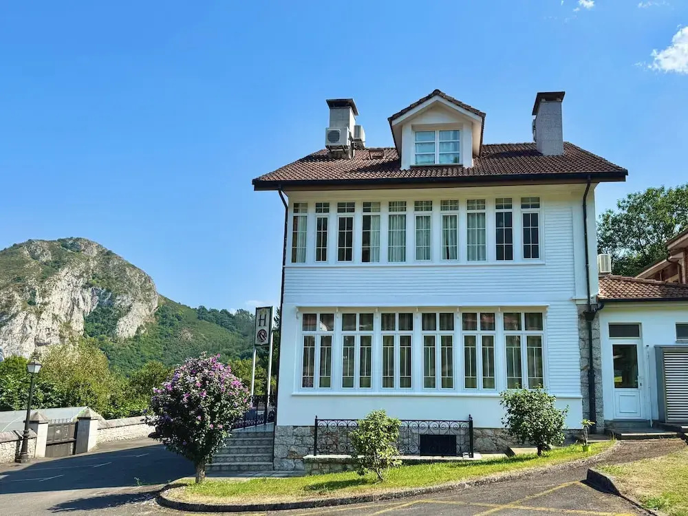 Hotel Quinta Solera