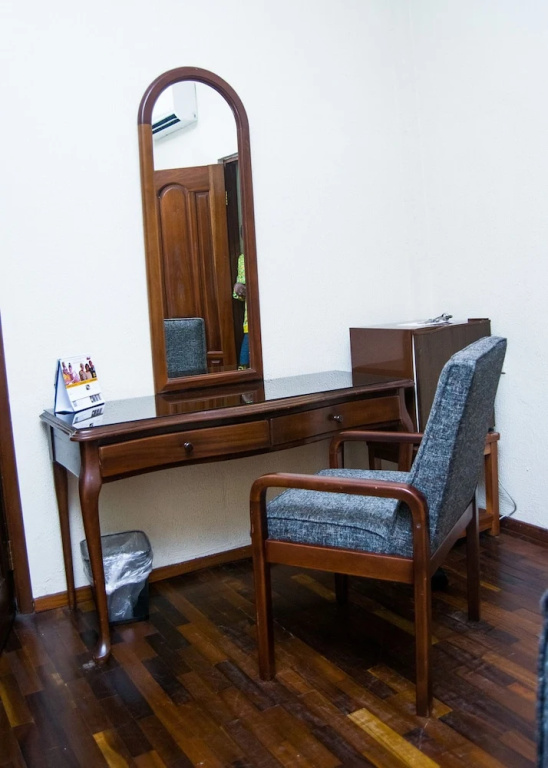 Coconut Grove Regency Hotel - Chambres