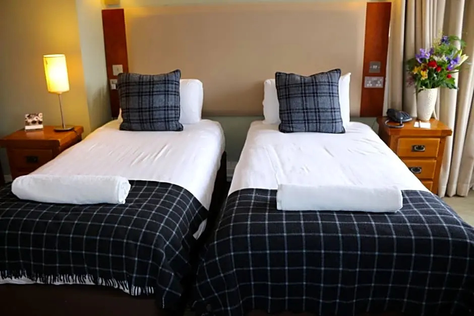 Craiglynne Hotel - Chambres