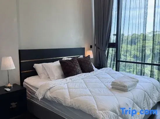 OPUS Residence By Swifty Homestay