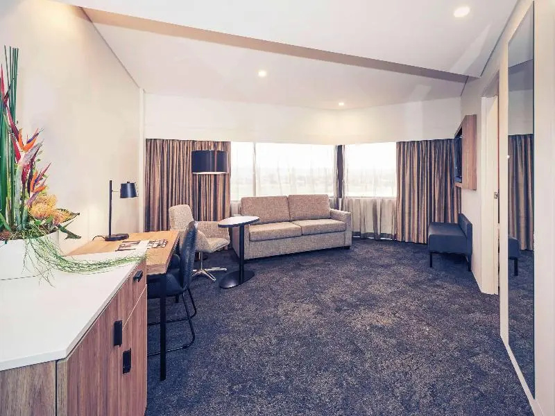 Mercure Penrith - Chambres