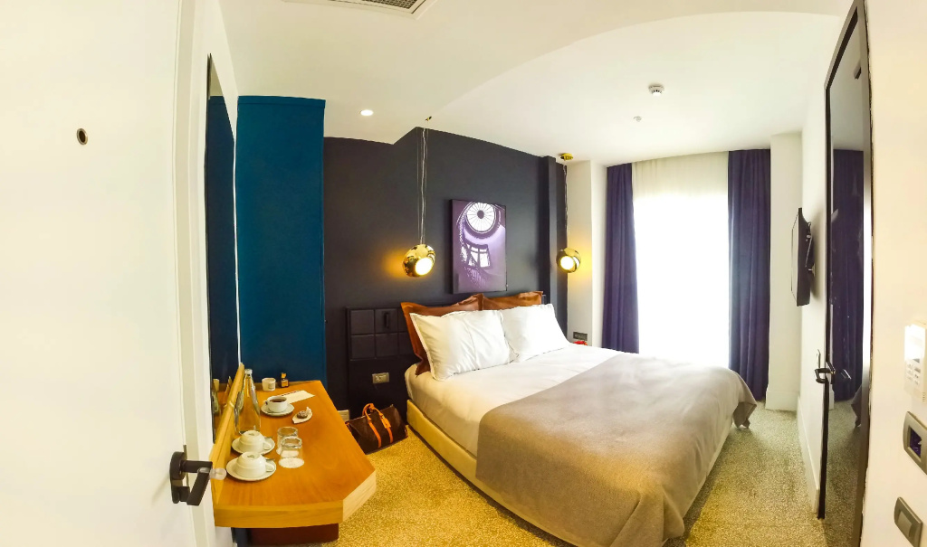 Hotel photo 2