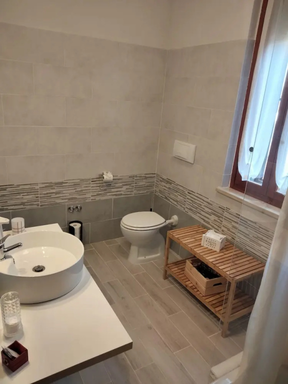 1 Bedroom Comfort Triple room